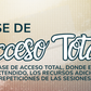 Pase de Acceso Total: Puentes de Comunicación Natural (evento/summit febrero 2026)