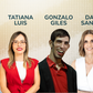 Pase de Acceso Total: Puentes de Comunicación Natural (evento/summit febrero 2026)