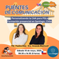 Puentes de comunicación: Personalizando la CAA para PGLs (Santiago de Chile)